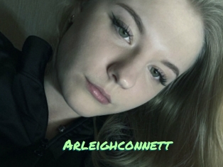Arleighconnett