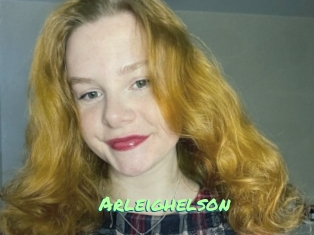 Arleighelson