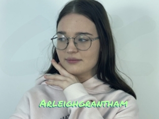 arleighgrantham Gothicorgien