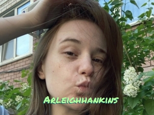 Arleighhankins