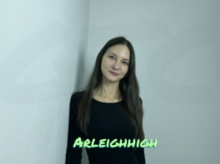 Arleighhigh