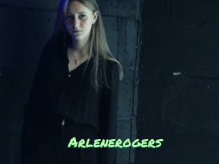 Arlenerogers