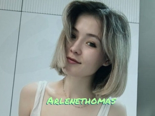 Arlenethomas