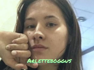 arletteboggus Gothicorgien