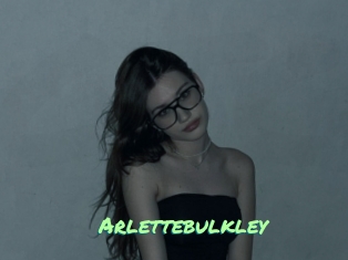 Arlettebulkley
