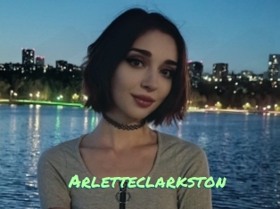 Arletteclarkston