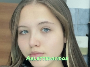 Arlettedavidge