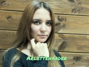 Arletteharder