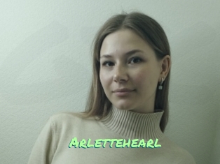 Arlettehearl