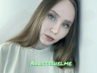 Arlettehelme