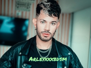 Arleyxxxbdsm