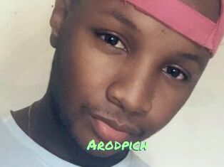 Arodpich
