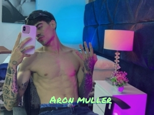 Aron_muller