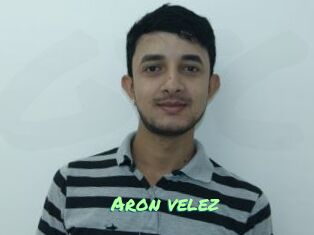 Aron_velez