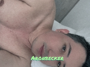 Aronbecker