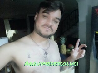 Arquimedescoluci