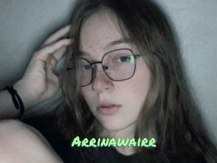 Arrinawairr
