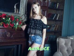 ArtAliCE