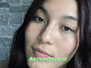 Artemisafoxx