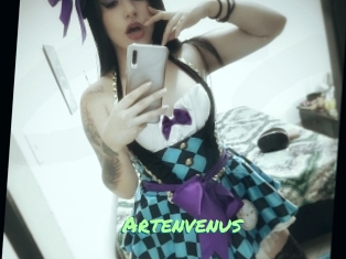 Artenvenus