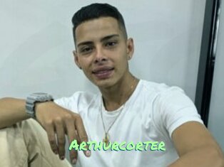 Arthurcorter
