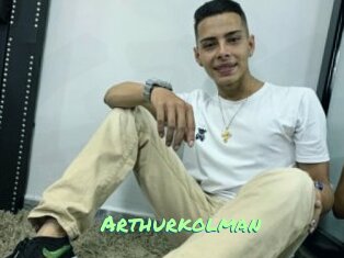 Arthurkolman