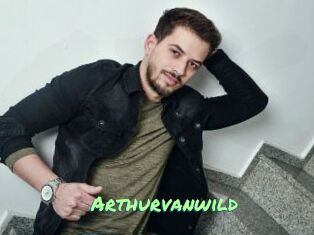 Arthurvanwild
