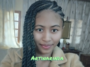 artinarinda Gothicorgien