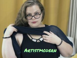 Artistmodern