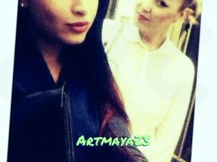 Artmaya23