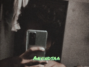 Arvindsaa