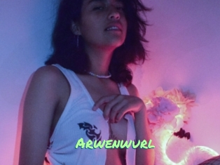 Arwenwurl