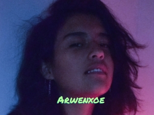 Arwenxoe