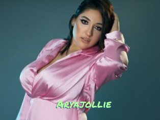 Aryajollie