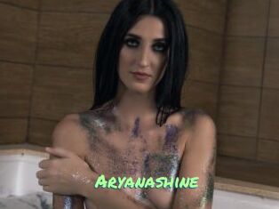 aryanashine Gothicorgien
