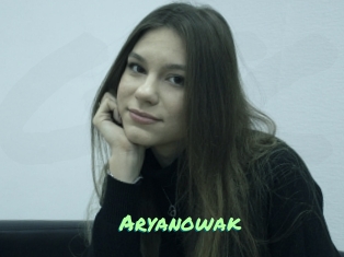 Aryanowak
