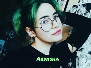 Aryasha