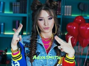 Aryasmith