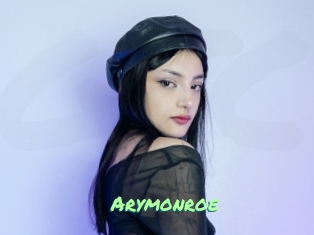 Arymonroe