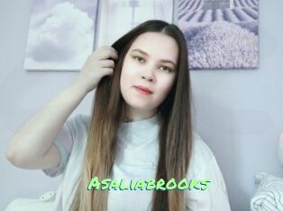 Asaliabrooks