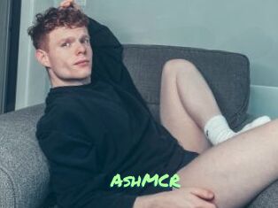 AshMCR
