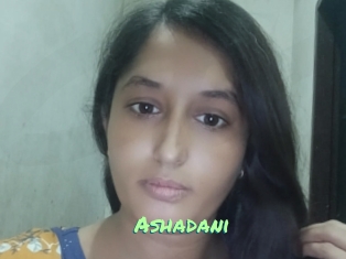 Ashadani