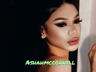 Ashahmcconnell
