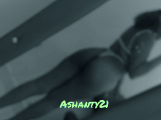 Ashanty21