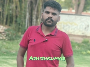 Ashishkumar