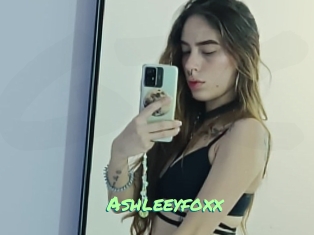ashleeyfoxx Gothicorgien