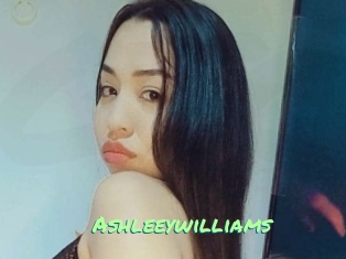 ashleeywilliams Gothicorgien