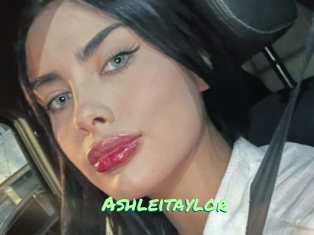 Ashleitaylor