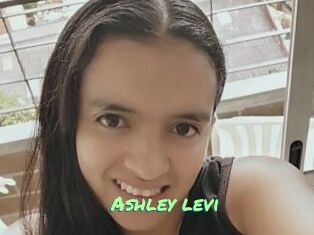 Ashley_levi