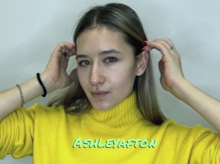Ashleyafton